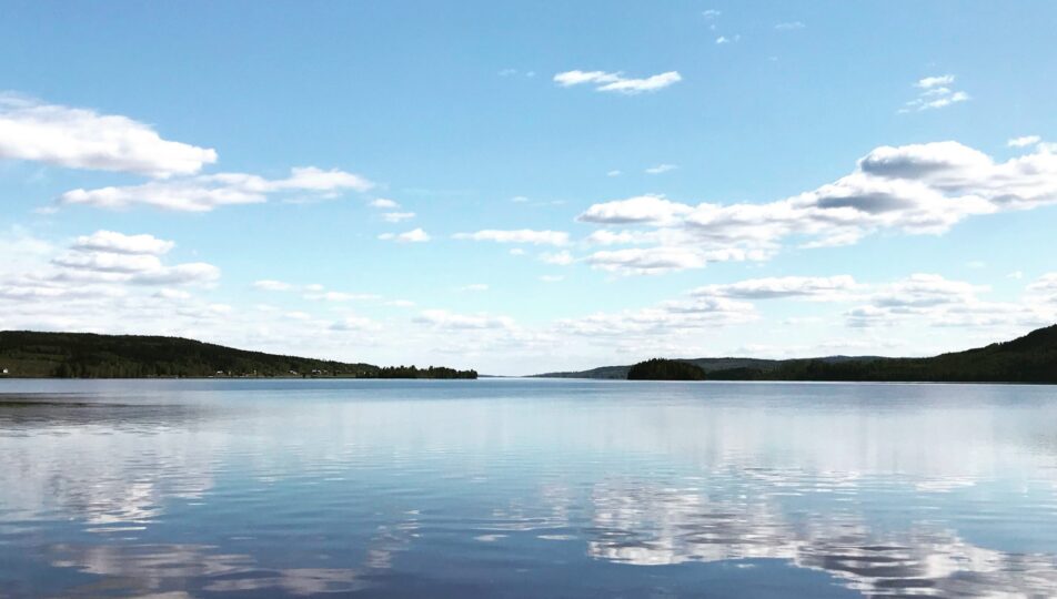 Fryken från Lysvik