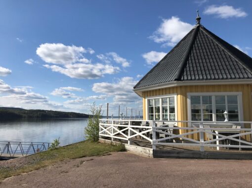 Lysvik Frykens Pärla