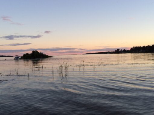 Vänern Kristinehamn