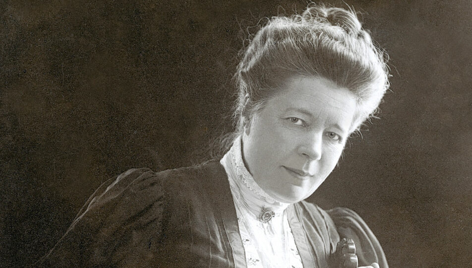 Selma Lagerlöf