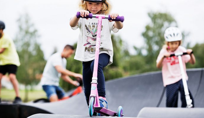sunneparken-sparkcykel-standard