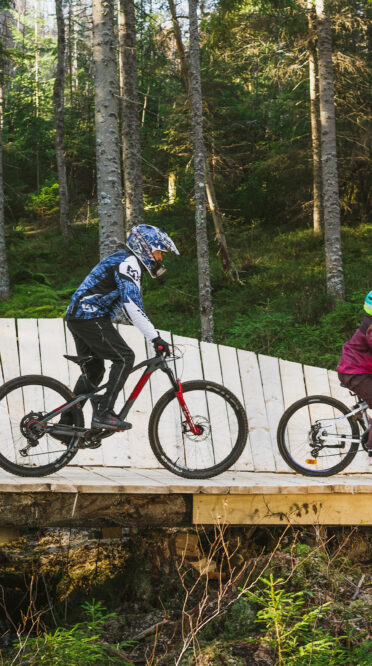 sunnebikepark_barnfamilj