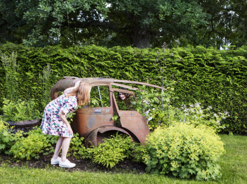 Upptäck Sunne och kulturella besöksmål