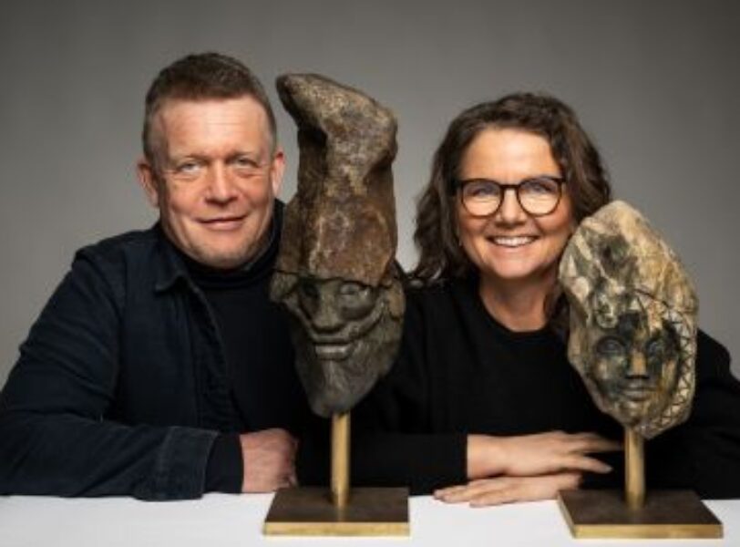 Bild till evenamnget Nexus Anima Mundi - Konstutställning i Galleri Björken