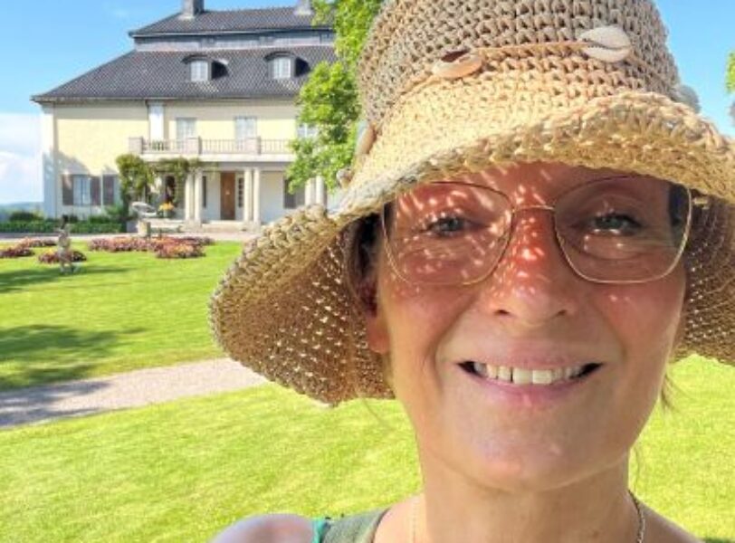 Bild till evenamnget Scener ur Lagerlöfs barndom